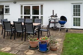 Cottage in Cornwall Near Sandy Beach
