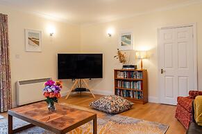 Cottage in Cornwall Near Sandy Beach