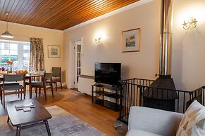 Cottage in Cornwall Near Sandy Beach