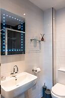 Apartment in Polgooth Near Cornwall Beaches