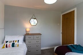 Apartment in Polgooth Near Cornwall Beaches