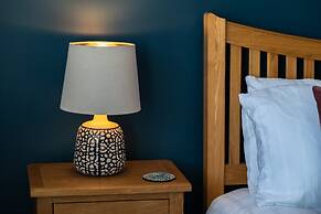 Apartment in Polgooth Near Cornwall Beaches