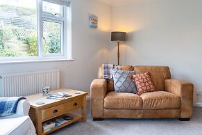 Apartment in Polgooth Near Cornwall Beaches