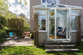 Apartment in Polgooth Near Cornwall Beaches
