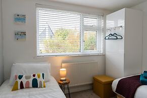 Apartment in Polgooth Near Cornwall Beaches