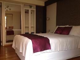 Tandapata Boutique Hotel