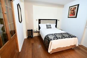 Tandapata Boutique Hotel
