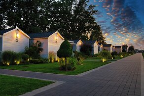 Skandynawia Przystań & Family Resort