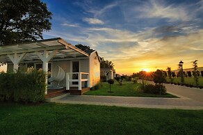 Skandynawia Przystań & Family Resort