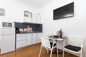 Apartments Doko Zaton Bay