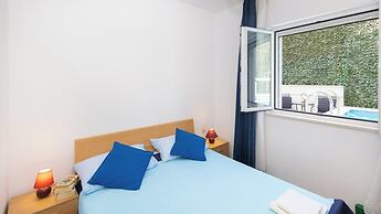 Apartments Doko Zaton Bay