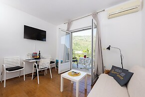 Apartments Doko Zaton Bay