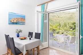 Apartments Doko Zaton Bay