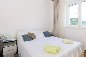 Apartments Doko Zaton Bay
