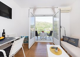 Apartments Doko Zaton Bay