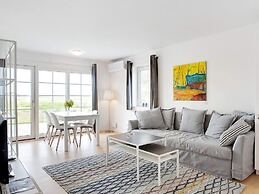 Scenic Holiday Residence in Laeso
