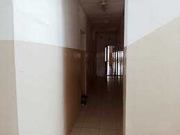 Ayyıldız Hostel