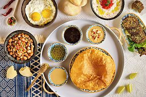 Noya By Dhara Hotels