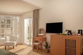 Noya By Dhara Hotels
