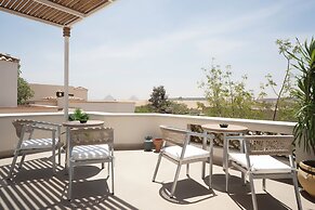 Noya By Dhara Hotels