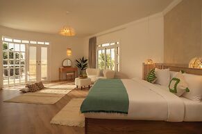 Noya By Dhara Hotels