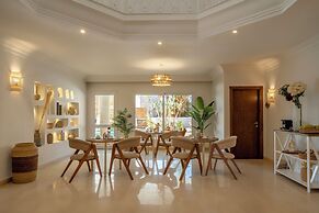 Noya By Dhara Hotels