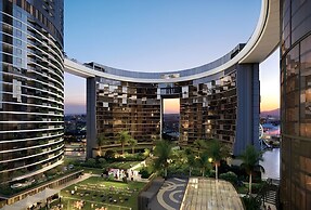 The Star Residence 2BR by Samah