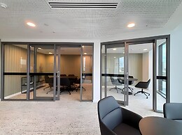 The Star Residence 2BR by Samah