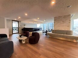 The Star Residence 2BR by Samah
