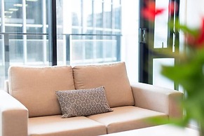 Sky Stars CBD Apartments