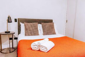 Sky Stars CBD Apartments