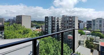 Sky Stars CBD Apartments