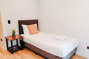 Sky Stars CBD Apartments