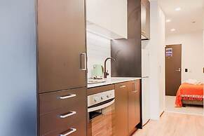 Sky Stars CBD Apartments