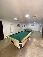 Apartamento Vista Mare 12-201