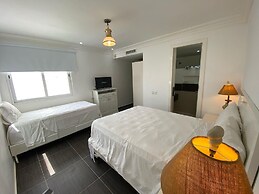 Apartamento Vista Mare 12-201