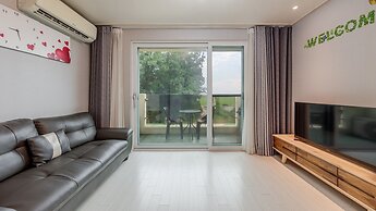 Ganghwado Babavelley Pension
