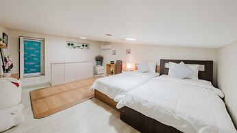 Ganghwado Babavelley Pension