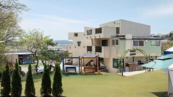 Ganghwado Babavelley Pension