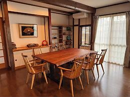 5 Peaks Villa