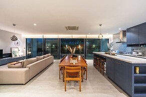 The Granary Loft Haven Villa V188