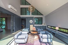 The Granary Loft Haven Villa V188