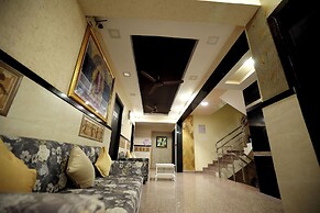 Hotel Park Gardenia