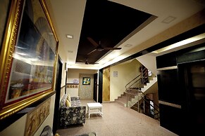 Hotel Park Gardenia