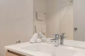 Nagambie Waterfront Motel