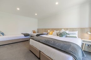 Nagambie Waterfront Motel
