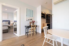Nagambie Waterfront Motel