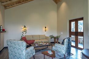 The Chamomile Estate