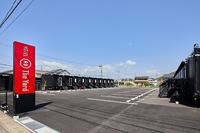 HOTEL R9 The Yard Yamagata