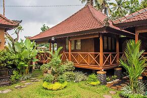 Green Zone Villas Ubud